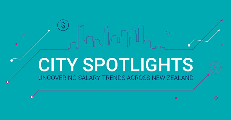 SEEK Salary Spotlight