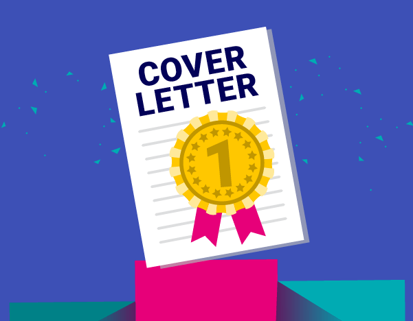 7 cover letter openers to land you an interview
