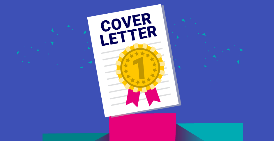 7 cover letter openers to land you an interview image