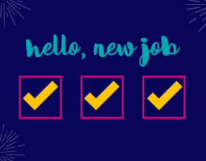 New job? 3 things to add to your SEEK Profile