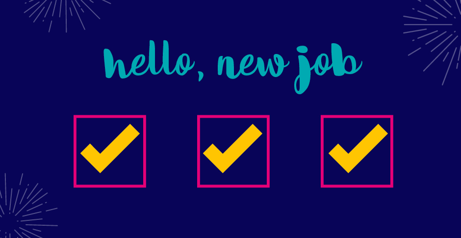 New job? 3 things to add to your SEEK Profile image