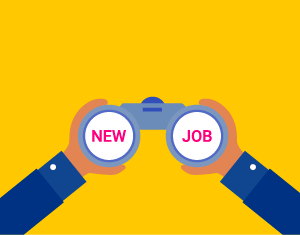 Set your sights on a new job in 2020