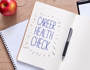 The cost of not having a career health check