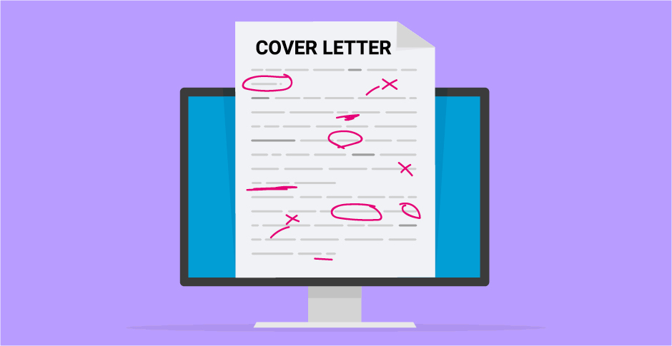5 things employers wish they could say about your cover letter
