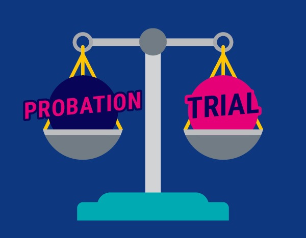 Trial vs. probation periods - what you need to know