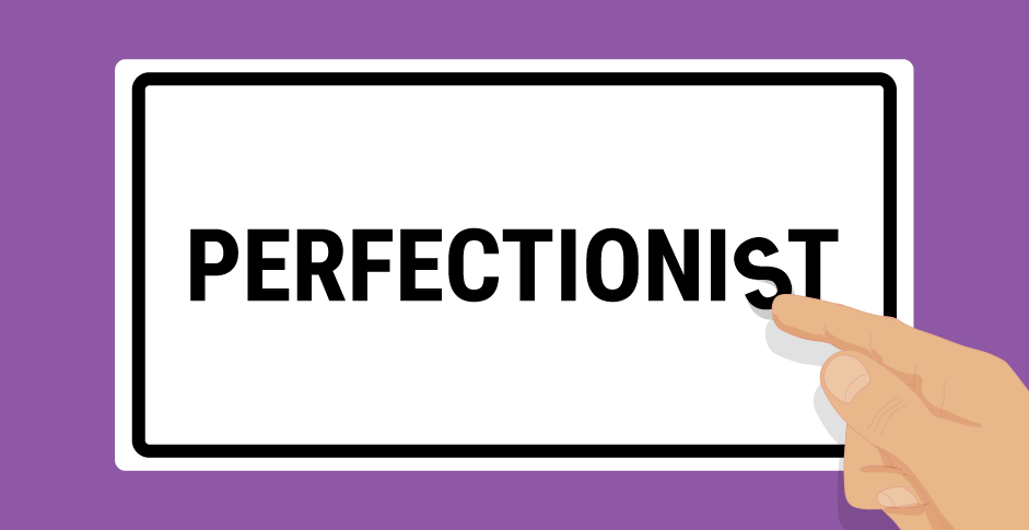Signs you’re a perfectionist and how it can harm your career