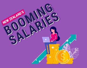 New Zealand's booming salaries 