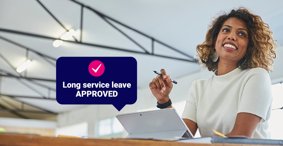 Long service leave: What you need to know