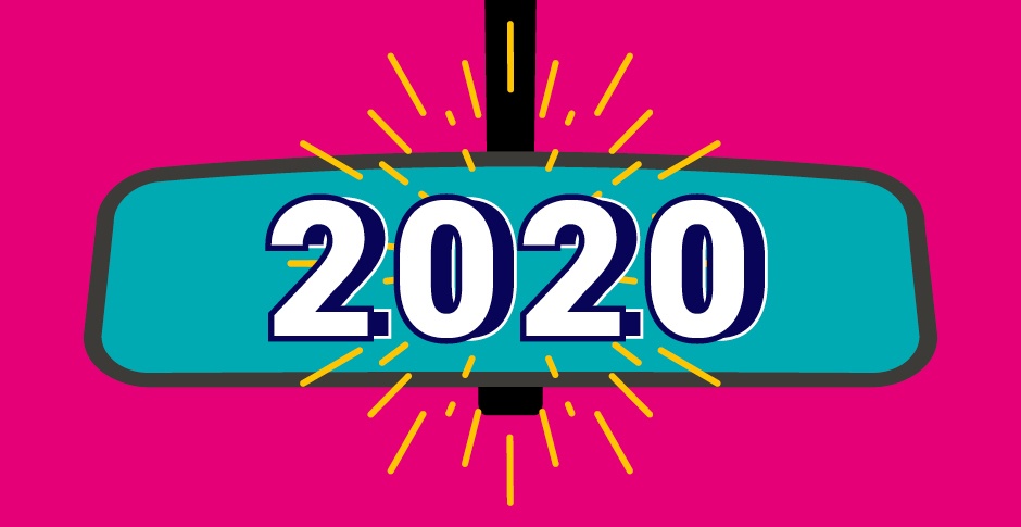 Goodbye 2020: Looking back on a tough year