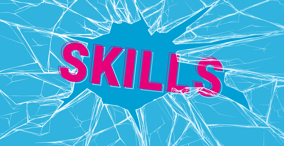 Smashing the glass ceiling: The skills you need to break through in your career