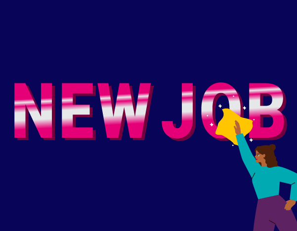 4 reasons now is the time to look for a new job