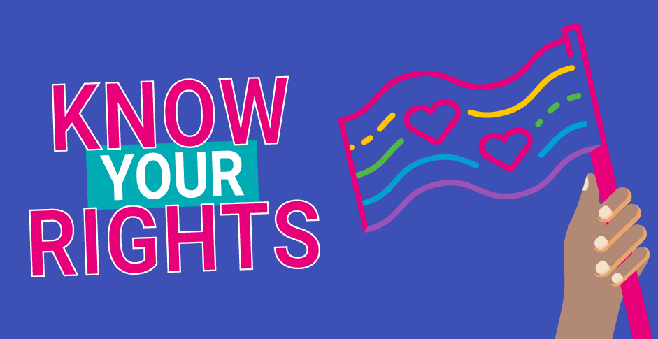 Know your rights: LGBTIQA+ discrimination at work