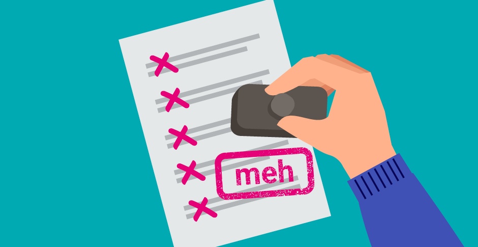 Are you making these 5 common resumé and interview mistakes?