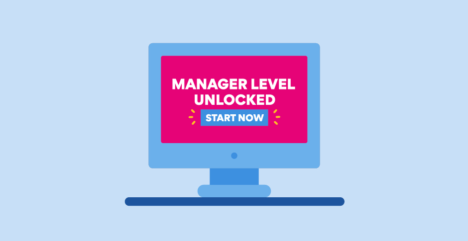 Are you a first-time manager? Here's how to start strong image