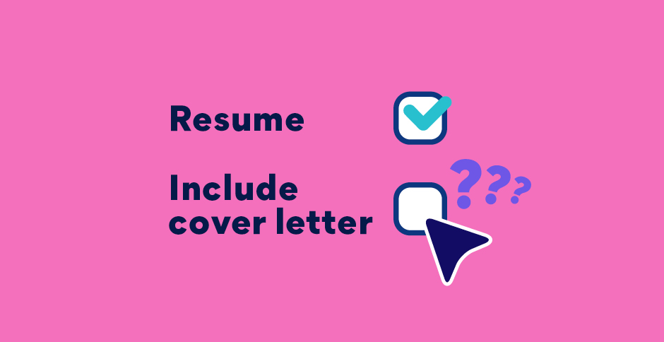 The truth about cover letters  image