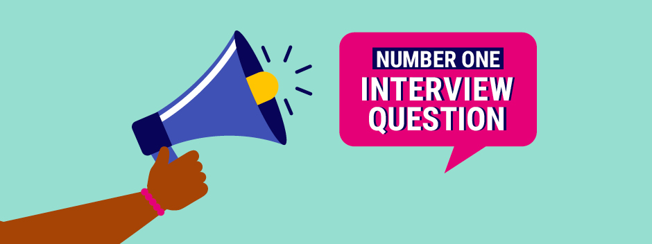 Leaders share their number one interview question (and why they ask it)