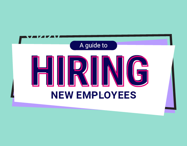 New year hiring guide