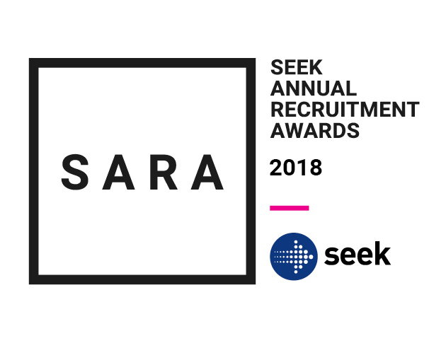 Winners revealed: 2018 SEEK Annual Recruitment Awards