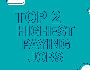 Then and now: New Zealand's highest paying jobs
