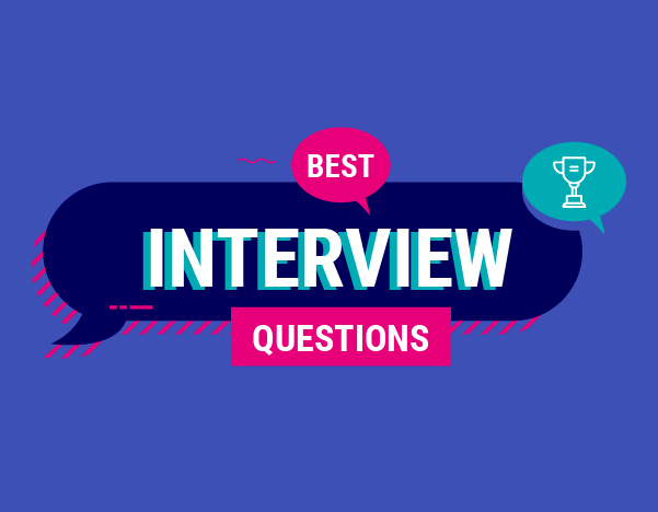 The best interview questions to ask candidates