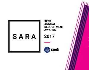 Winners announced: 2017 SEEK Annual Recruitment Awards