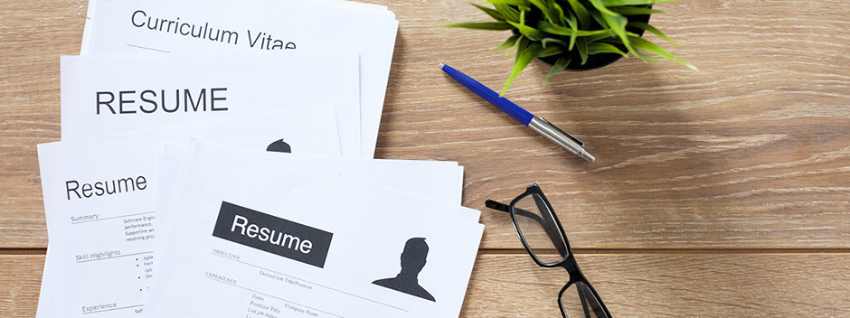 5 things employers and recruiters should look for in a resume