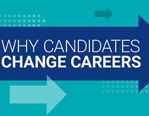 Why New Zealand candidates are changing careers