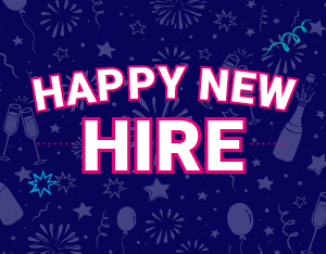 New Year, new opportunities (and what this means for recruiters)