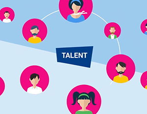 How to use Talent Search