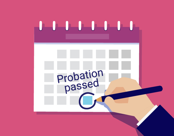What you need to know about probationary periods