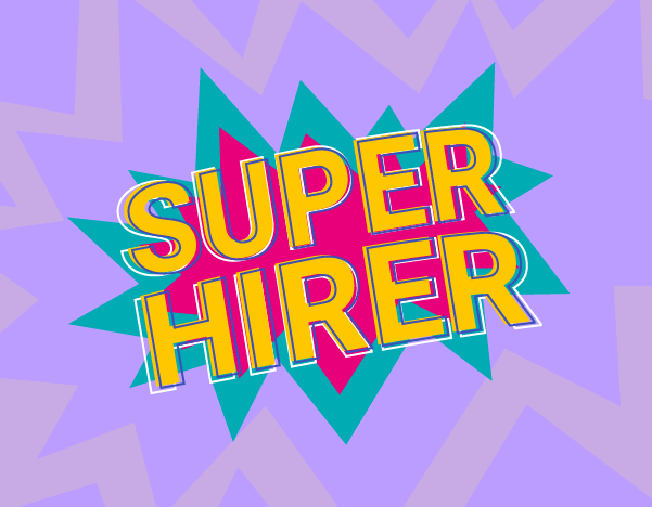 The 4 habits of super effective hirers