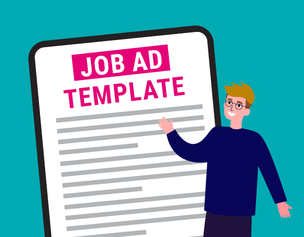How to write a great job ad (with examples) 