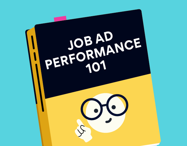 A simple guide to job ad performance