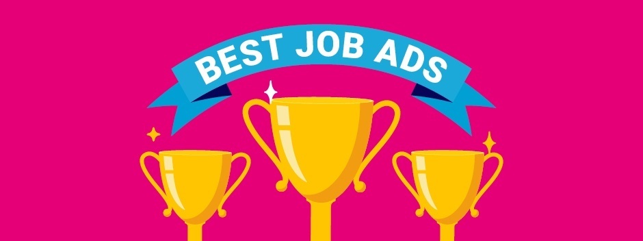 What makes a great job ad? Here are 3 examples