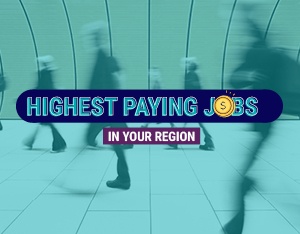 Revealed: New Zealand's highest paying regions