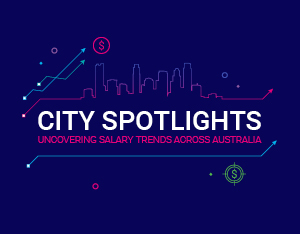 Which New Zealand city earns the highest salary?