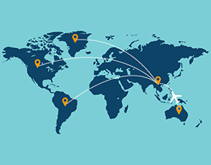 6 tips for ensuring a smooth international employee relocation